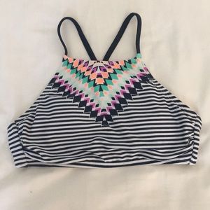Target bikini top
